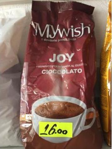 Ciocolata calda Joy