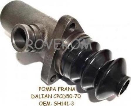 Pompa frana Dalian CPCD50-70 (5-7 to.) de la Roverom Srl