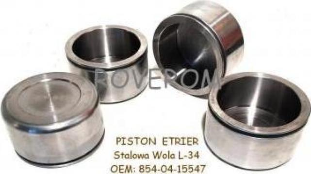 Piston etrier frana Caterpillar, Hitachi, Volvo (D=73mm) de la Roverom Srl