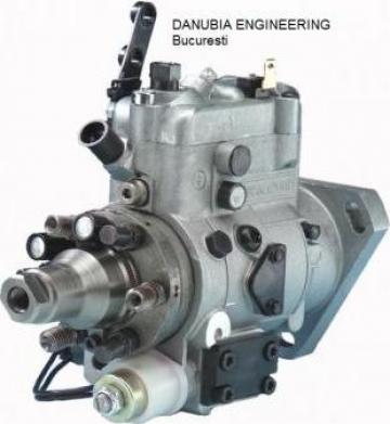 Pompa de injectie Stanadyne mecanica DB4429-5512 de la Danubia Engineering Srl