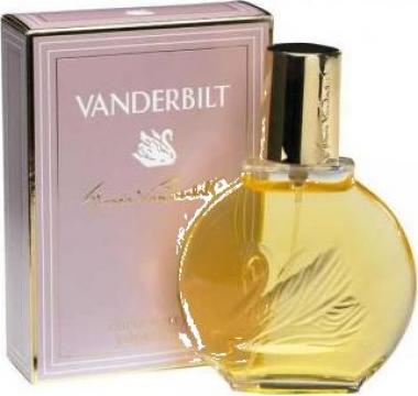 Parfum Gloria Vanderbilt EDT Woman 100ml de la Sc Oldless Cosmetics Srl