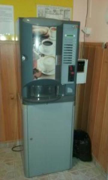 Automat de cafea Zanussi Brio 250 de la 