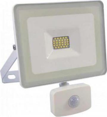 Proiector senzor SMD Tablet LED 20W/220V/6400K de la Valter Srl