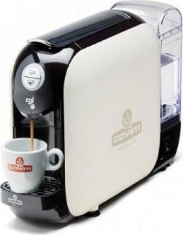 Espressor de cafea cu capsule SGL Flexy Covim Epy de la Vending & Espresso Service Srl