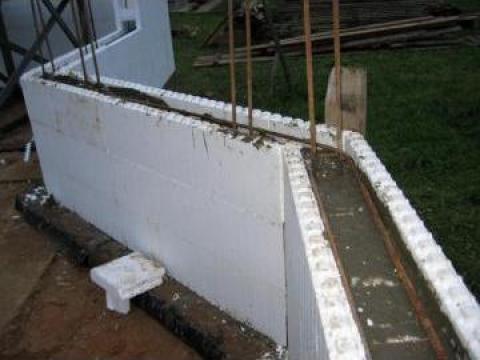 Protectie beton de la Professional Woaterprooting