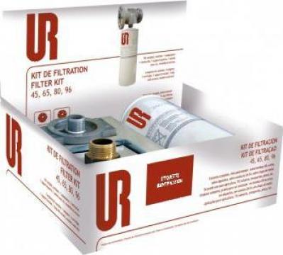 Kit filtrare pompe motorina 80l/min de la Edy Impex 2003