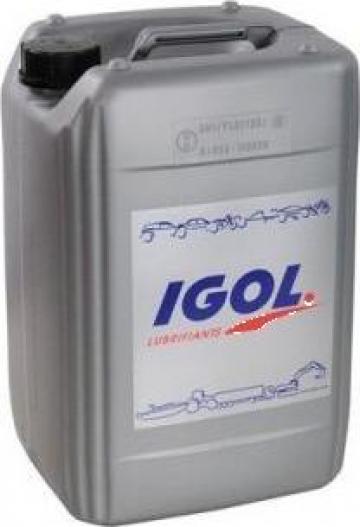 Ulei Igol Ticma Fluid MU 80W, 20L de la Edy Impex 2003