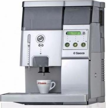 Aparate - automate cafea Saeco Ambra