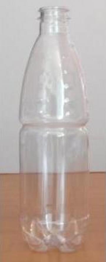 Sticle PET 0,5litri de la Minpet Plast