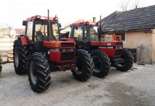 Tractor Case 1056axl de la Agrar Tehnic Srl