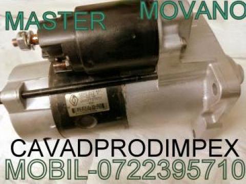 Electromotor Movano, Renault Master 2.5-2.8dti de la Cavad Prod Impex Srl