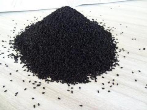Seminte de chimen negru (Nigella sativa)