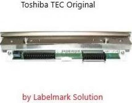 Cap imprimare Toshiba TEC B-SX5 de la Labelmark Solution