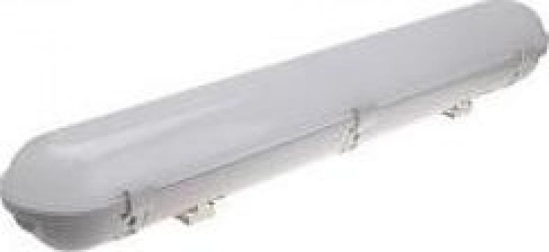 Lampa LED industriala 120 cm 36W de la Electrofrane