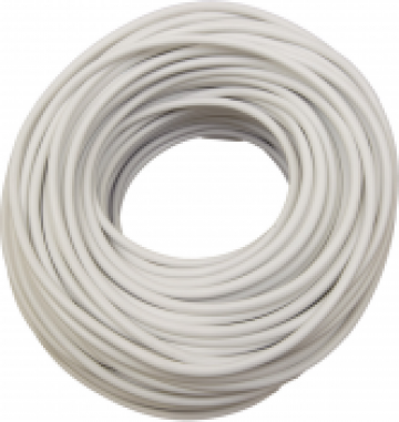 Cabluri flexibile MYYM cupru cu izolatie si manta din PVC