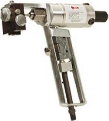 Pistol purjare mecanica Graco D-Gun de la Iso Equipments Srl