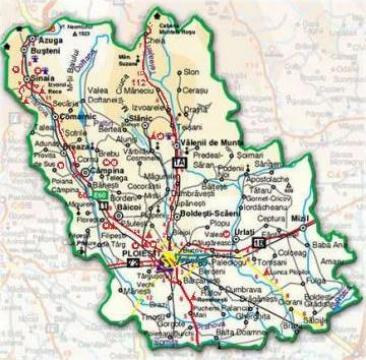 Tururi private in Bucuresti si valea Prahovei de la Limo 4 Travel