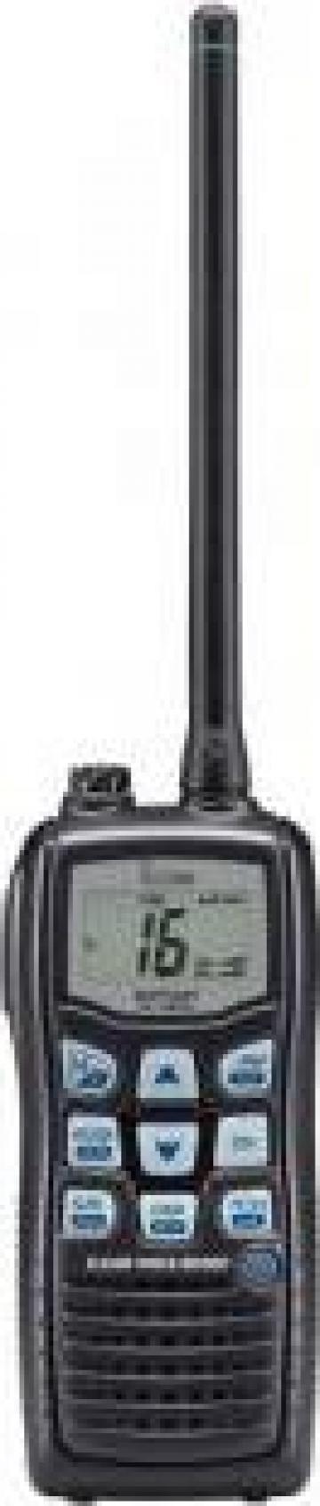 Reprogramari radiotelefoane VHF de la Pfa Blagoci Sergiu