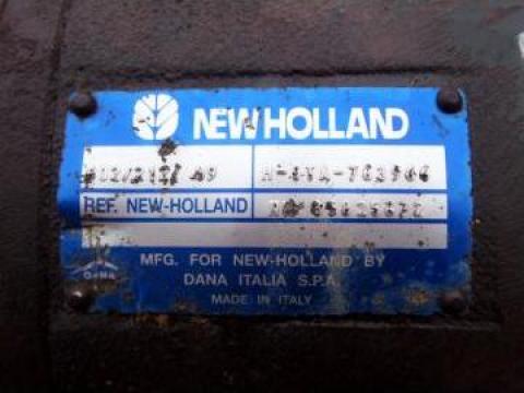 Punte fata telehandler New Holland LM425A de la Instalatii Si Echipamente Srl