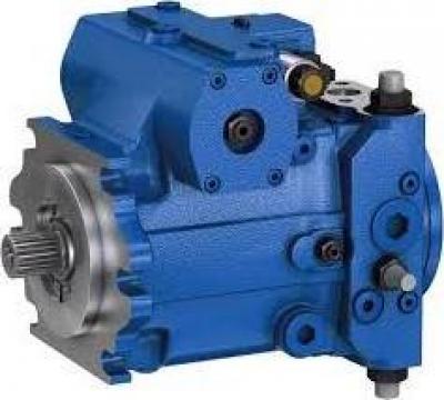 Pompe hidraulice Bosch Rexroth A4VG de la Mrx Grup