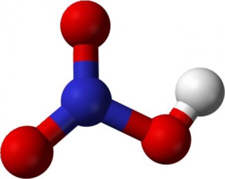 Acid azotic 55% de la Samchim Srl