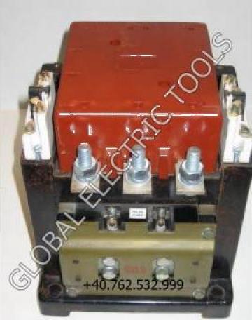 Contactor electric RG 200 A