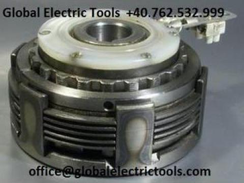Cuplaj electromagnetic 82113.14 C1 de la Global Electric Tools SRL