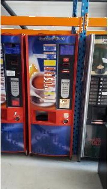 Automat cafea Necta Zanussi Spazio Porta Tonda de la Smart Vending Solutions Srl.
