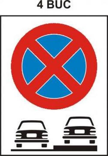 Indicatoare rutiere de semnalizare de la S.c. Drumalex S.r.l.
