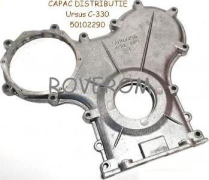 Capac distributie Ursus C-330, C-330M, C-335, C-335M de la Roverom Srl