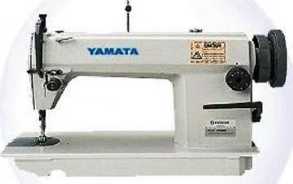 Masina de cusut industriala Yamata GC- 5565 de la Sercotex International Srl