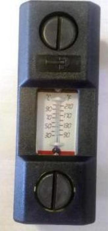 Indicator ulei nivela FL69123 de la Sc Dorton Prest Srl