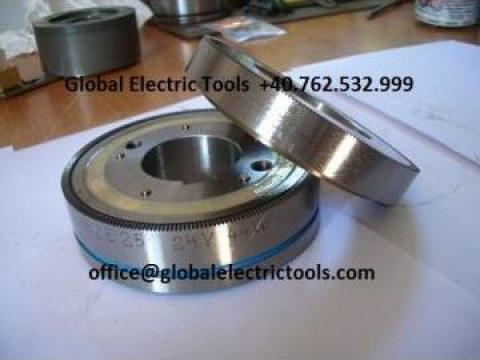 Cuplaje electromagnetice EZE de la Global Electric Tools SRL