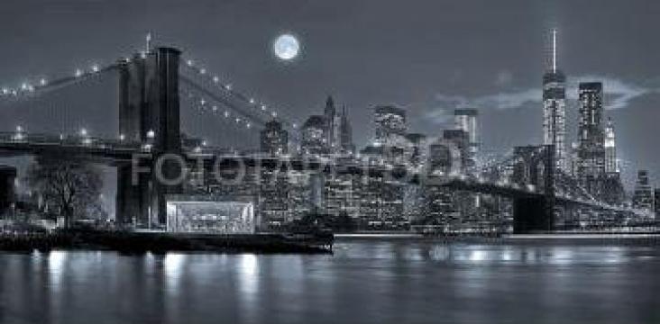 Fototapet Podul Brooklyn New York