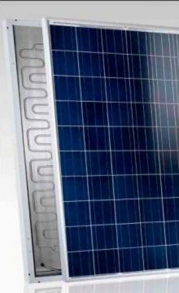 Panou solar fotovoltaic hibrid 250W de la Mrx Grup