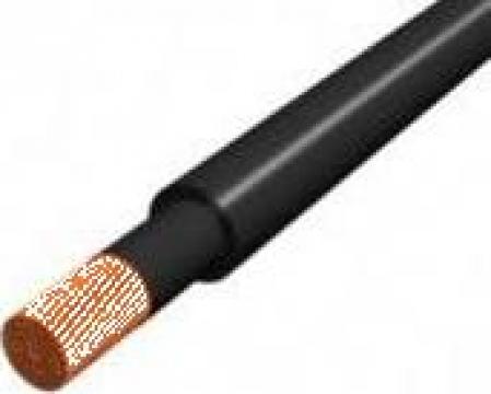 Conductoare si cabluri H01N2-D, H01N2-E, MSudC