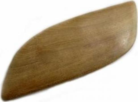 Dispozitiv masaj guasha din lemn (R28)