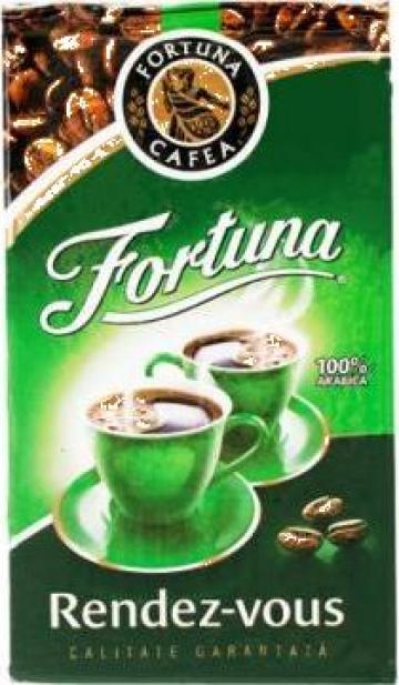 Cafea Fortuna Rendez Vous 250g de la 