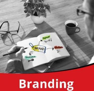 Branding si rebranding companii de la Maxim Media Advertising & Events Group
