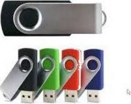 Stick USB twist - 4, 8, 16 GB