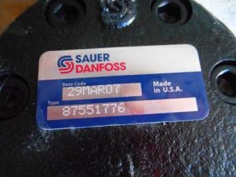 Pompa hidraulica Sauer Danfoss - 87551776