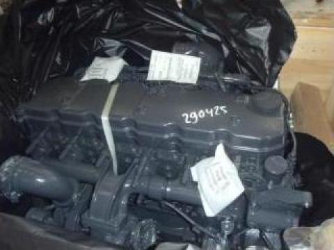 Motor incarcator frontal Iveco F4HE0684J*D