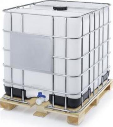 Container IBC 1000 H 150.80 de la Orinev Industrial Solutions Srl