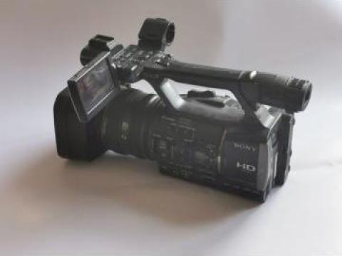 Camera video Sony HDR AX2000E - 583956 de la Four Tech Srl