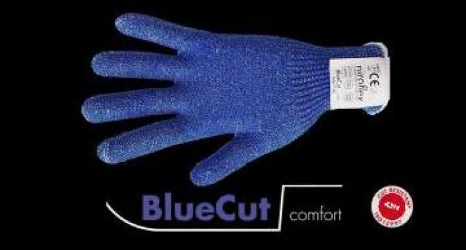 Manusa antitaiere Niroflex Blue Comfort