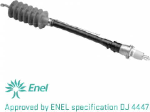 Cabluri de legatura pre-asamblate, conform cu Enel DJ 4447