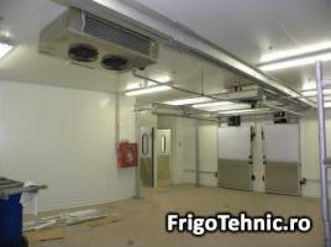 Camere frigorifice de la FRIGO INDUSTRY - TEHNOLOGIC SRL