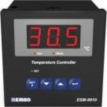 Regulator de temperatura ESM-9910 de la Rombest Automation & Controls Srl