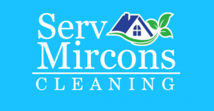 Servicii de curatenie de la Serv Lux Mircons