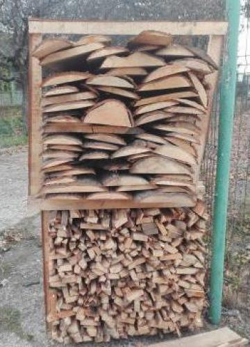 Laturoaie (lemn de foc) de la Flioland Woodworking Srl